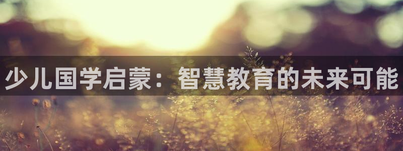 必一运动体育官网下载